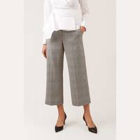 Womens Check Trousers From Next UK