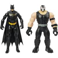 Argos Dc Comics Batman Action Figures, Playset & Toys