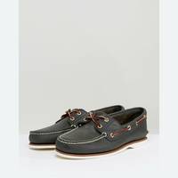 Timberland Leather Boat Shoes for Men