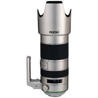 Pentax Prime Lens