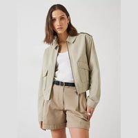 Hush Women's Utility Jackets