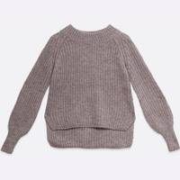 New Look Women's Chunky Knit Jumpers