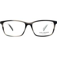 Secret Sales Men's Rectangle Glasses