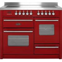 Britannia Range Cookers With Induction Hob