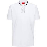 Van Mildert Men's Designer Polo Shirts
