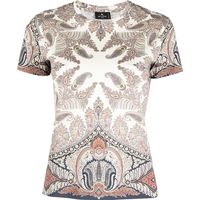 FARFETCH Etro Women's Paisley Blouses