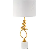 Furniture In Fashion White Table Lamps