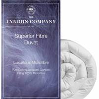 The Lyndon Company Super King Duvets