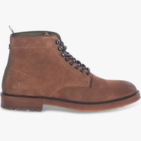 Barbour Men's Rugged Boots