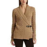 La Redoute Women's Shawl Collar Cardigans