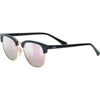 Uvex Men's Polarised Sunglasses