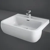 Taps UK Wall Hung Basins