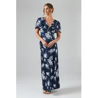 Debenhams Oasis Fashion Floral Bridesmaid Dresses