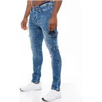 Secret Sales Men's Ripped Jeans