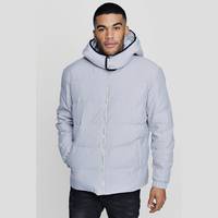 Men's boohooMan Quilted Jackets