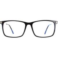 Tom Ford Men's Rectangle Glasses
