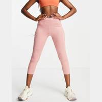 ASOS Nike Womens Sports Leggings With Pockets