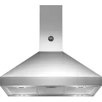 Bertazzoni 90cm Cooker Hoods