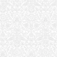 B&Q Galerie Damask Wallpaper