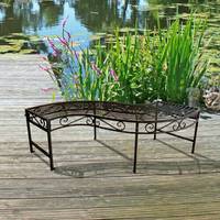 Marlow Home Co. Garden Seating