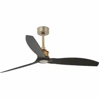 B&Q LUMINOSA Ceiling Fans