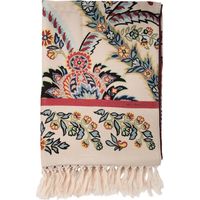 FARFETCH Etro Women's Floral Scarves