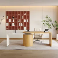 Homary Executive Office Furniture