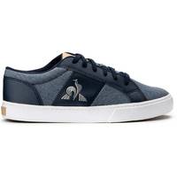 Le Coq Sportif Girl's Classic Trainers