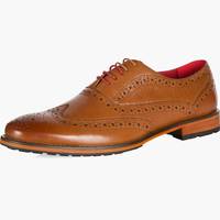 Slater Menswear Men's Lace Up Brogues