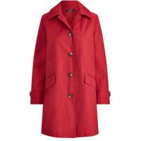 Women's Ralph Lauren Hooded Coats