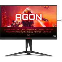 CCL Aoc 4k Gaming Monitors