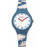 The Watch Hut Women's Silicone Watches