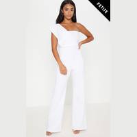 Women's Pretty Little Thing One Shoulder Jumpsuits