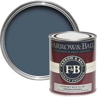 Farrow & Ball Kitchen Paints