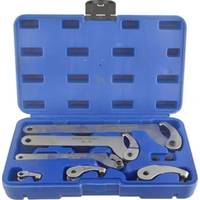 AB Tools Spanners & Sets