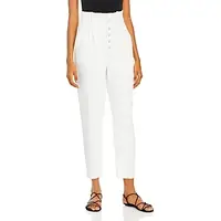 Paige Women's White Jeans