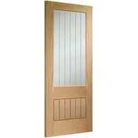 Door Superstore Internal Glazed Doors