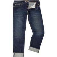 Replay Selvedge Jeans for Men