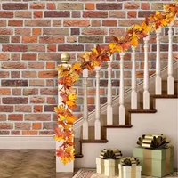 EINEMGELD Autumn Wreaths & Garlands