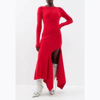 Y/Project Women's Long Sleeve Jumper Dresses