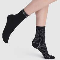 La Redoute Plain Socks for Women