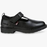 Kickers Girls Mary Jane Shoes
