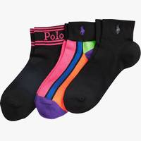 John Lewis Ribbed Socks for Women