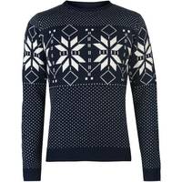 Pierre Cardin Men's Crew Sweaters