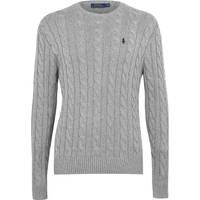 Flannels Men's Grey Jumpers