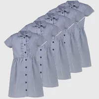 Argos Tu Clothing Gingham School Dresses