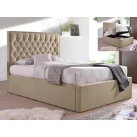 Bedmaster Double Bed Frames