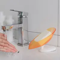 SHEIN Plastic Soap Dishes