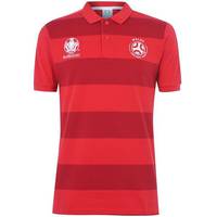 Sports Direct Men's Red Polo Shirts