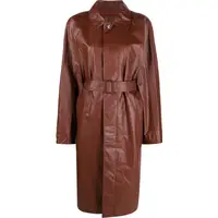 Lemaire Women's Belted Trench Coats